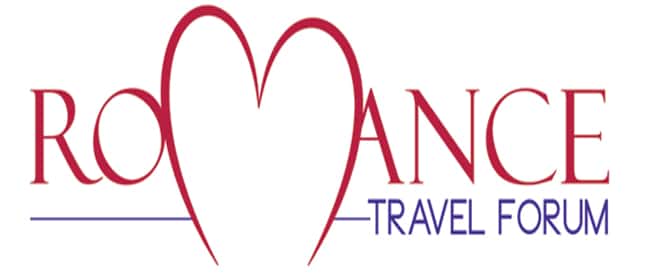 Romance-Travel-Forum-Logo