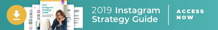 2019 Instagram Strategy Guide Download
